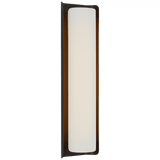 Visual Comfort & Co. Signature Collection Penumbra 21" Sconce, Visual Comfort & Co. Signature Collection WS 2076BZ/L D98PC 