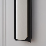 Visual Comfort & Co. Signature Collection Penumbra 21" Sconce, Visual Comfort & Co. Signature Collection WS 2076BZ/L D98PC 