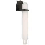 Visual Comfort & Co. Signature Collection Arena 20" Sconce, Visual Comfort & Co. Signature Collection WS 2000BZ-WG D98PG 