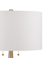 Currey and Company Jebel Table Lamp 