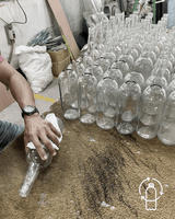 Currey and Company Augustus Small Chandelier 