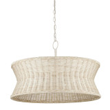 Currey and Company Phebe Small Chandelier 