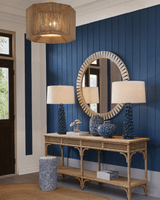 Currey and Company Mereworth Medium Chandelier 