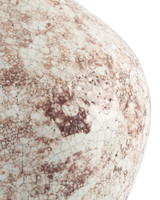 Currey and Company Marne Brown & Off-White Demijohn, Set of 3 