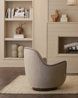 Currey and Company Peanut Large Vase 