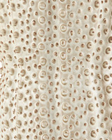 Currey and Company Peanut Large Vase 