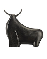 Currey and Company Ferdinand Bull 