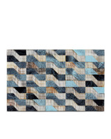 Currey and Company Ezra Box, Set of 2 