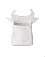 Currey and Company Thomas the Bull 