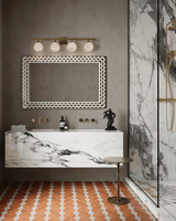 Currey and Company Greek Runner 