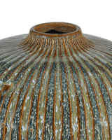 Currey and Company Shoulder Large Vase 