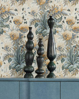 Currey and Company Luganzo Large Bronze Vase 