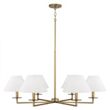 Capital Gilda Chandelier 