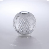 Alora Lighting Marni 3-in Polished Nickel LED Table Lamp 