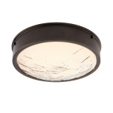 Arteriors Home Pietro Flush Mount 