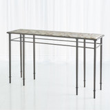Global Views Grand Hall Large Console 
