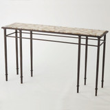 Global Views Grand Hall Large Console 