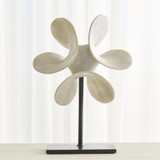 Global Views Pankhudee Sculpture on Stand 