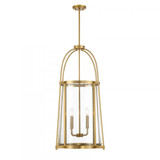Savoy House Rosedale 4-Light Pendant 