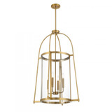 Savoy House Rosedale 4-Light Pendant 