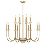 Savoy House Oakhurst 16-Light Chandelier 