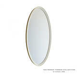 Global Views Orbis Large Mirror 