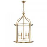 Savoy House Brookstone 6-Light Pendant 