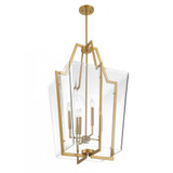Savoy House Farell 4 Light Pendant 