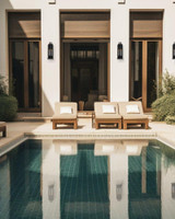 Crystorama Aspen Wall Sconce - Matte Black 19"H 