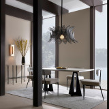 Arteriors Home Tisdale Pendant 