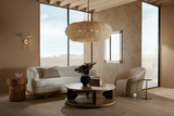 Arteriors Home Yara Chandelier 
