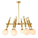 Arteriors Home Verona Chandelier 