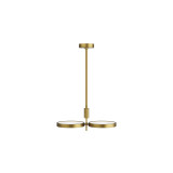 Arteriors Home Alexander Chandelier 