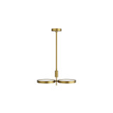 Arteriors Home Alexander Chandelier 