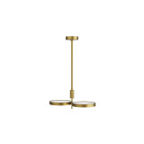Arteriors Home Alexander Chandelier 