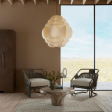 Arteriors Home Yahara Chandelier 