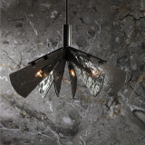 Arteriors Home Bryant Chandelier 