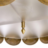 Arteriors Home Anastasia Chandelier 