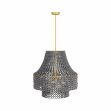 Arteriors Home Hannie Chandelier 