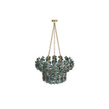 Arteriors Home Bilal Chandelier 