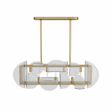 Arteriors Home Tilley Chandelier 