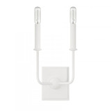 Savoy House Avondale 2-Light Wall Sconce in Bisque White, Savoy House 9-4044-2-83 ALZH8 