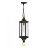 Savoy House Glendale 1-Light Outdoor Hanging Lantern 