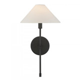 Savoy House Avon 1-Light Wall Sconce 