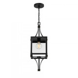 Savoy House Raeburn 1-Light Outdoor Hanging Lantern 
