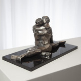 Global Views Gittin It On Sculpture 