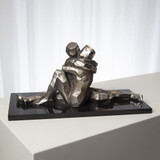 Global Views Gittin It On Sculpture 