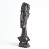 Global Views Patches Sculpture 