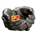 Global Views Grande Hand Bowl 