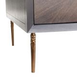 Arteriors Home Jonathan Side Table 